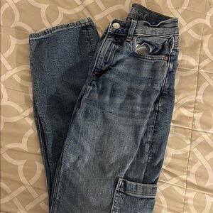 American Eagle Denim Jeans